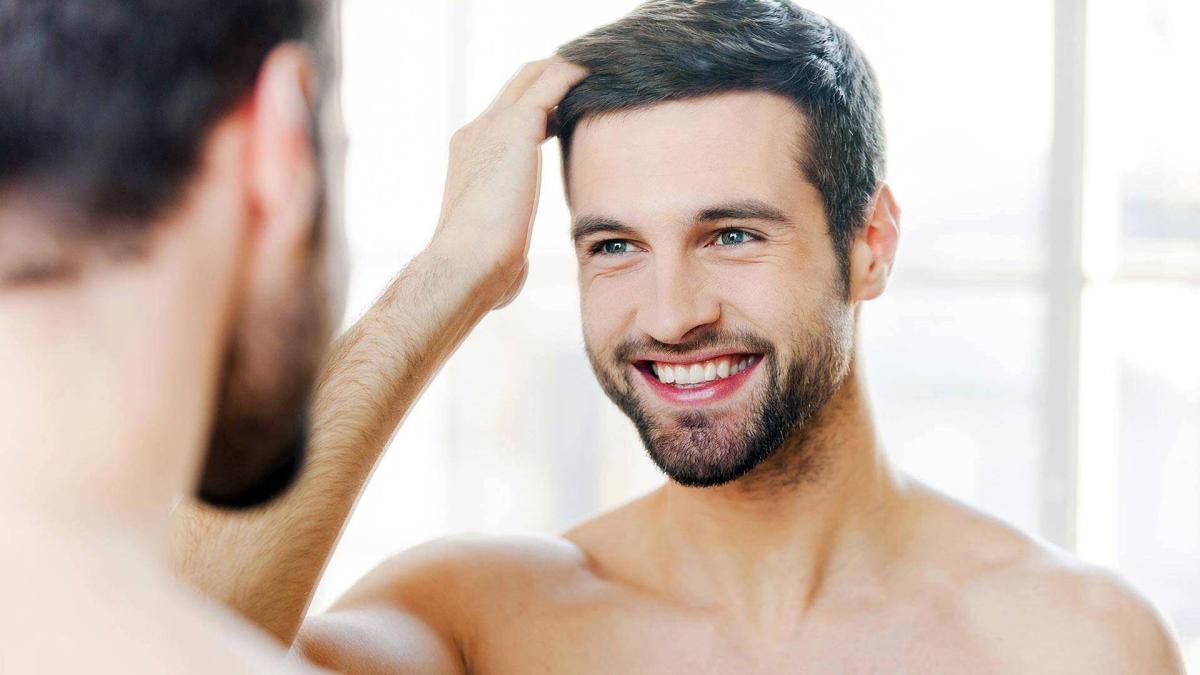 Mi-am facut implant de par